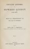 [Gutenberg 42632] • Private Letters of Edward Gibbon (1753-1794) Volume 2 (of 2)